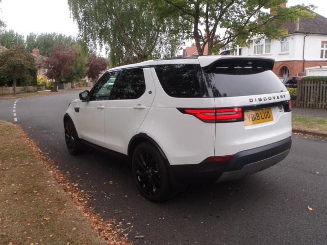 W.J.Joyce Land Rovers Ltd