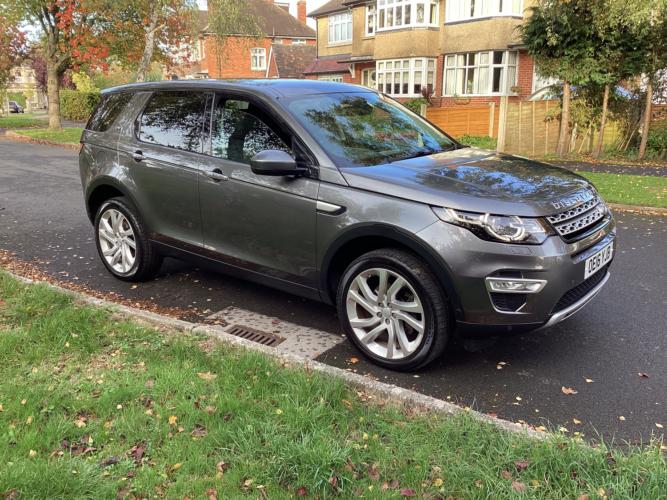 W.J.Joyce Land Rovers Ltd