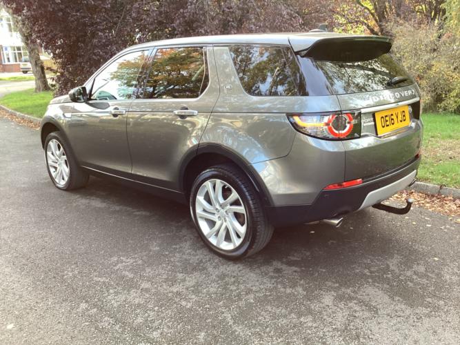 W.J.Joyce Land Rovers Ltd