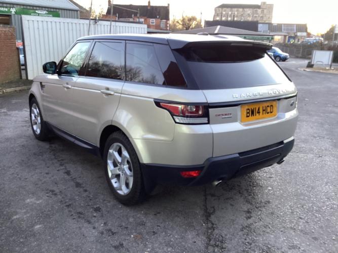 W.J.Joyce Land Rovers Ltd